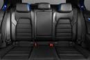Volkswagen Golf R - PERFORMANCE
