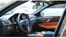 Mercedes-Benz E 400 Mercedes-Benz AMG E400 V6 3.5L 2015/FullOption/Very Good Condition