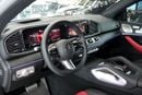Mercedes-Benz GLE 450 Coupe GLE 450 Coupe | GCC 0km | Agency Warranty