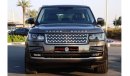 Land Rover Range Rover Sport SE NEW arrival =GCC SPECS = SUPERCHARGE =