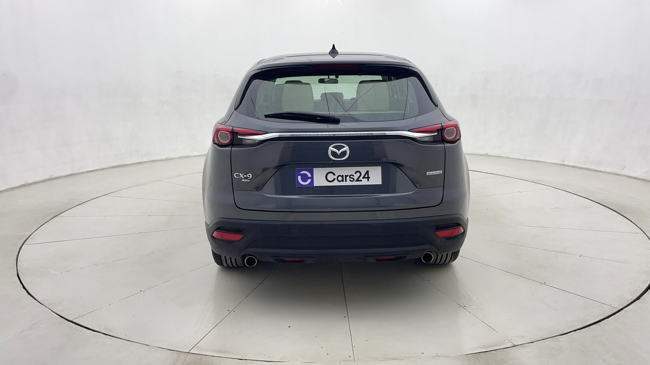 مازدا CX9 2022 GT | AED 1128/Month | 0 DP | 30 Day Return | Warranty | Service History