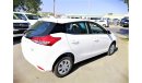 Toyota Yaris 1.3  hatch back