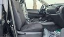 Toyota Hilux GLX Toyota hilux 4.0L petrol V6 A/T MY2026 EXPORT ONLY