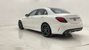 مرسيدس بنز C 200 AMG PACK 2 | بدون دفعة مقدمة | اختبار القيادة في المنزل