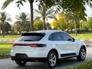 بورش ماكان Standard - American Specs - Low Mileage
