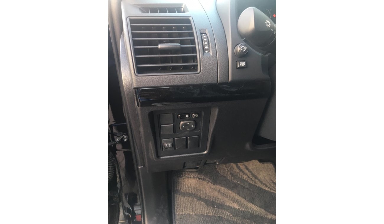 Toyota Prado TX 2.7 Ltr Petrol 2019 Model