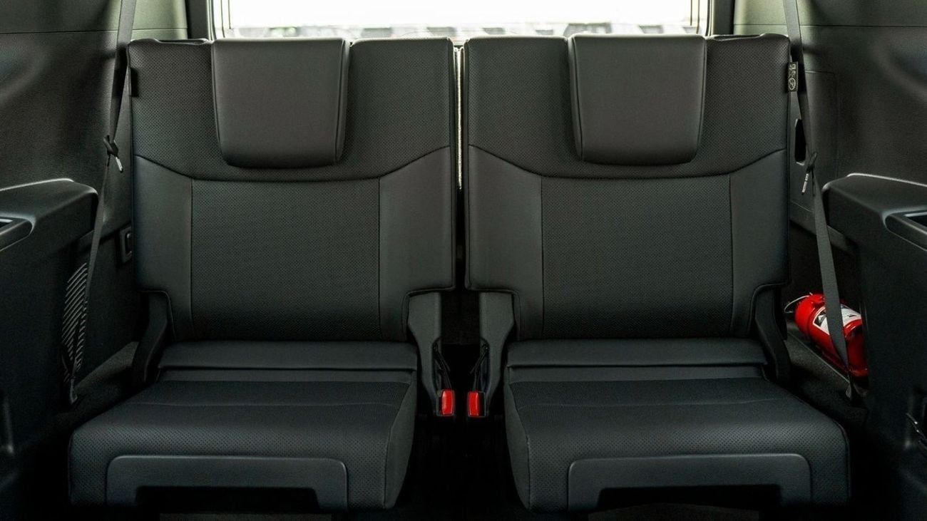 Toyota Prado 250 TXL 2.7P AT LIMITED MY2024 – GREY