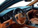 Bentley Mulsanne SPEED | GCC Spec | Pristine Condition