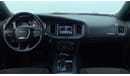 Dodge Charger SXT 3.6 | Zero Down Payment | Free Home Test Drive