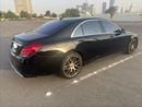 مرسيدس بنز S 450 AMG