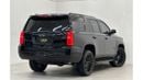 Chevrolet Tahoe 2020 Chevrolet Tahoe LT V8 7 Seater, Full Service History, Warranty, GCC