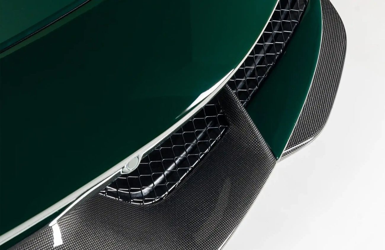 Ferrari 488 7 Speed Dual-Clutch Automatic Transmission | Warranty