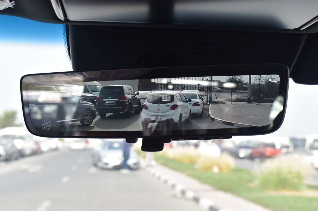 Lexus LX 700h LX700 hybrid Signature 2025 available all colour