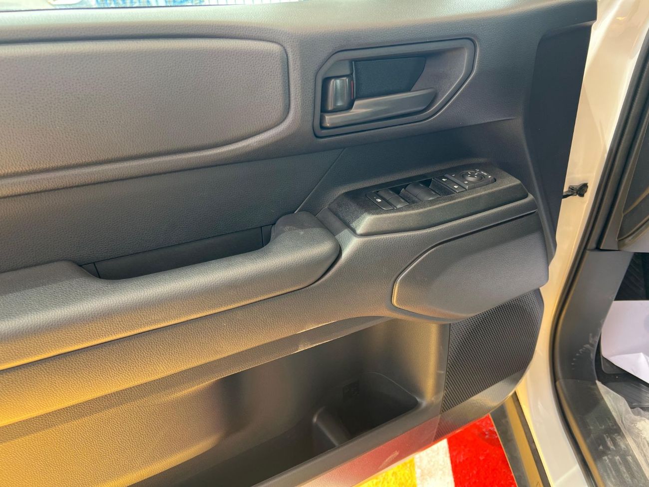 Toyota Prado TOYOTA LAND CRUISER PRADO VX - ENG 2.4L - MODEL 2024