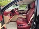 Cadillac Escalade PLATINUM 2018 VIP Edition GCC Specs | 2Keys | VIP seats | TV | Perfect condition