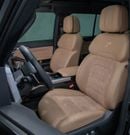 Jetour T2 Luxury Widebody