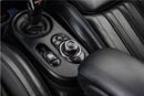 Mini John Cooper Works CABRIO