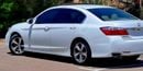 Honda Accord EX 880X48-Monthly l GCC l Sunroof, Cruise, Leather l Accident Free