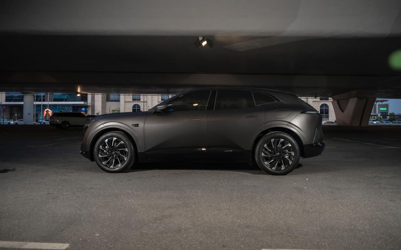 أفاتر 07 Pro+ REEV