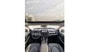 Toyota Highlander TOyota Highlander Platinum ( Hybrid ) - 2021- Black