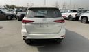 Toyota Fortuner 2022 Toyota Fortuner 2.7L G Petrol Brand New Last Few units only