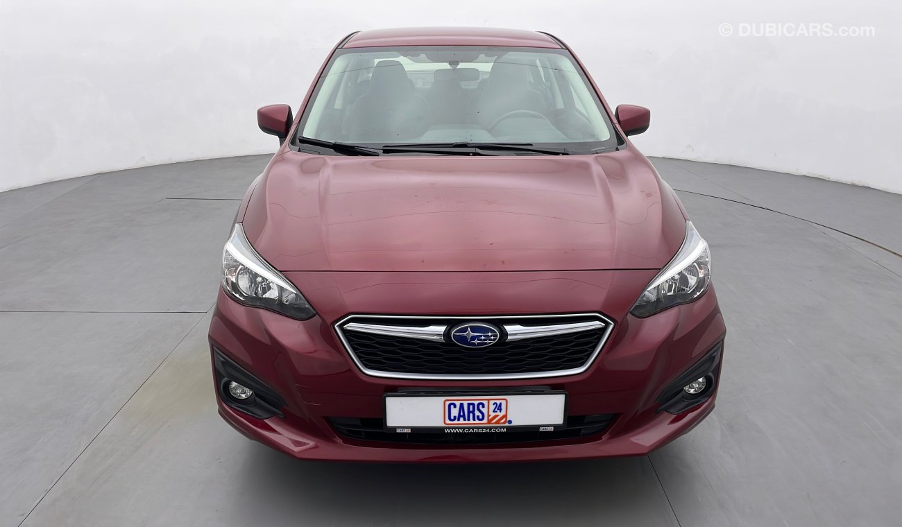 Subaru Impreza STD 2 | Under Warranty | Inspected on 150+ parameters