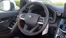 تويوتا لاند كروزر 2026 Model Toyota Land Cruiser (LC300) GXR, 3.3L Turbo Diesel 4WD 10A/T