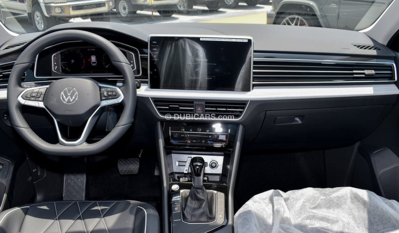 فولكس واجن تيجوان VOLKSWAGEN TIGUAN 300 TSI 2WD | 2024