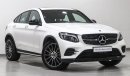 مرسيدس بنز GLC 250 4 Matic