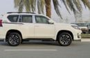 Toyota Prado Toyota Prado 2020  V4 2.7 TXL  very clean condition
