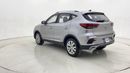 أم جي ZS 2022 COMFORT | AED 506/Month | 0 DP | 30 Day Return | Warranty | Service History