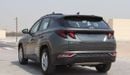 Hyundai Tucson Comfort 2.0L Hyundai Tucson 2024 model, GCC, in excellent condition, 2.0L engine, 29,000 km, price 7
