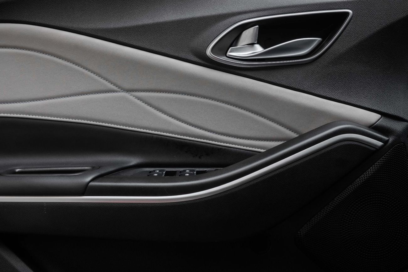 JAC JS4 | 1,175 P.M  | 0% Downpayment | Pristine Condition!