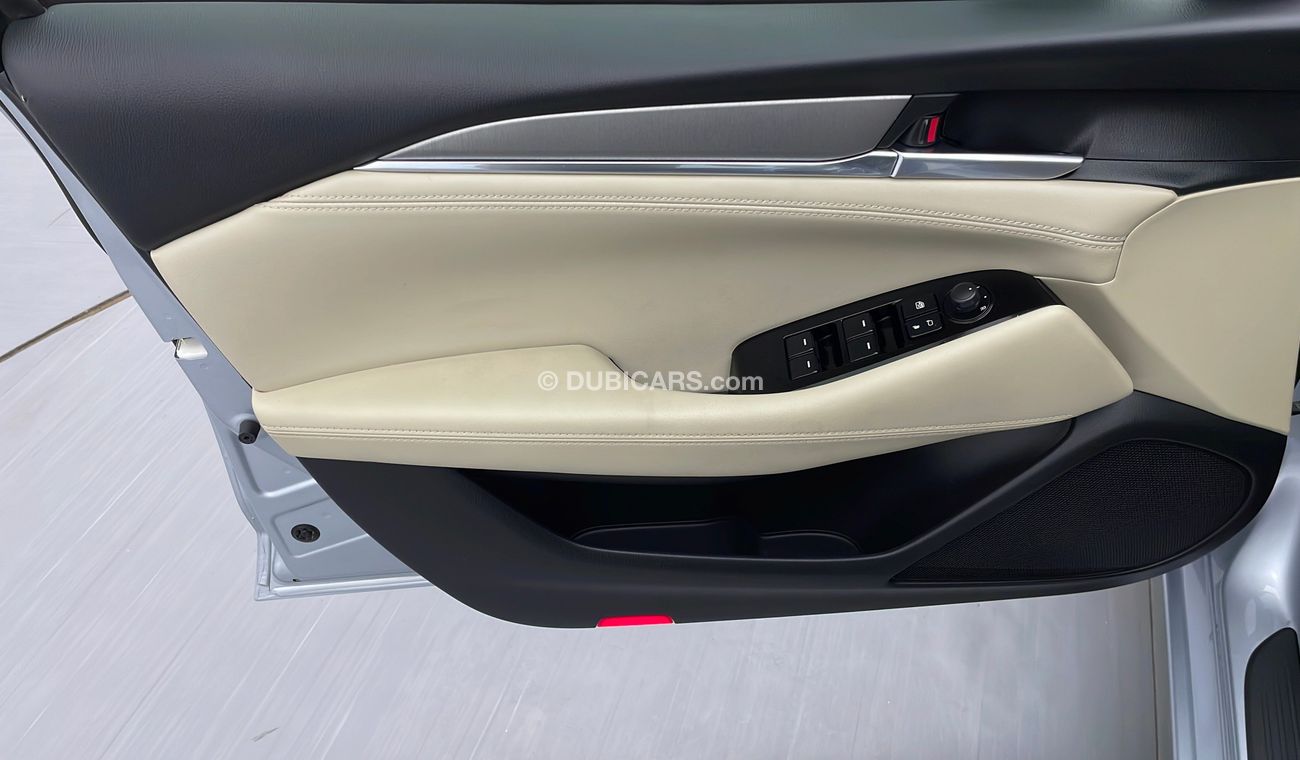 Mazda 6 S 2.5 | Zero Down Payment | Free Home Test Drive