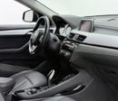 BMW X2 2020 BMW X2 sDrive20i, Warranty, Full Service History, Excellent Condition, GCC