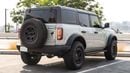 فورد برونكو WILDTRAK
