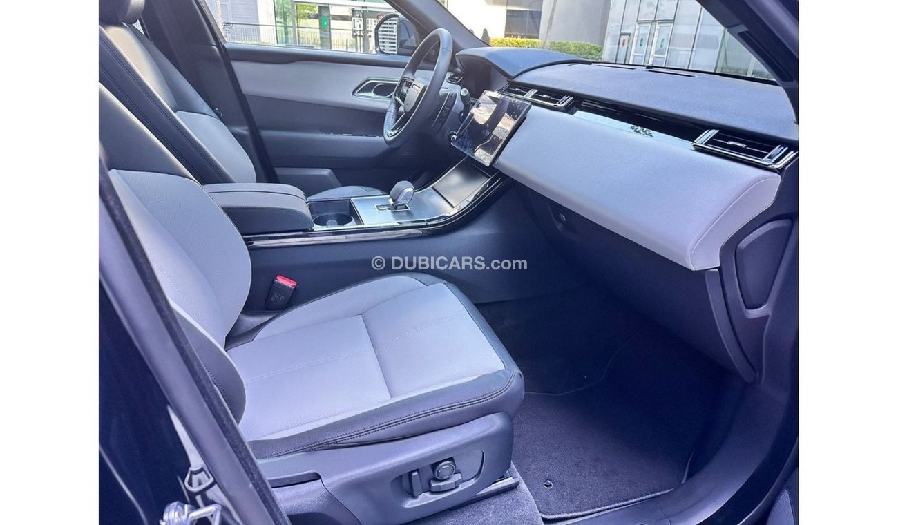 Land Rover Range Rover Velar Range Rover Velar P250. GCC.Warranty and Service Altayer