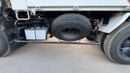 إيسوزو NMR STD Isuzu Nmr Dumper Model 2024