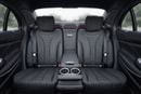 Mercedes Benz S560