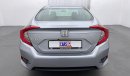 Honda Civic EX 2 | Under Warranty | Inspected on 150+ parameters