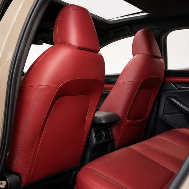 Mazda MAZDA3 HIGH, миниатюра 26