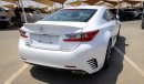 Lexus RC350 F Sport