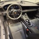 بورش 911 GT3
