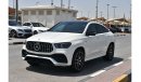 مرسيدس بنز GLE 53 AMG / NEW CAR / WITH A.M.G. PERFORMANCE STEERING WHEEL / LOADED