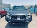 Toyota Prado DIESEL PRADO KAKADU 3000 CC RIGHT HAND DRIVE