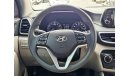 Hyundai Tucson LIMITED AWD/LOW MILEAGE/ELECTRIC/LEATHER/HEATINGSEATS/BUTTON START/DVD/DIFFLOCK/E BRAKE/ 700 MONTHLY
