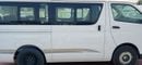 Toyota Hiace GL 2.5L Diesel Manual Passenger 2026YM