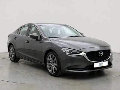 Mazda 6 S 2.5L (184 HP) 2023 S | AED 862/Month | 0 DP | 30 Day Return | Warranty