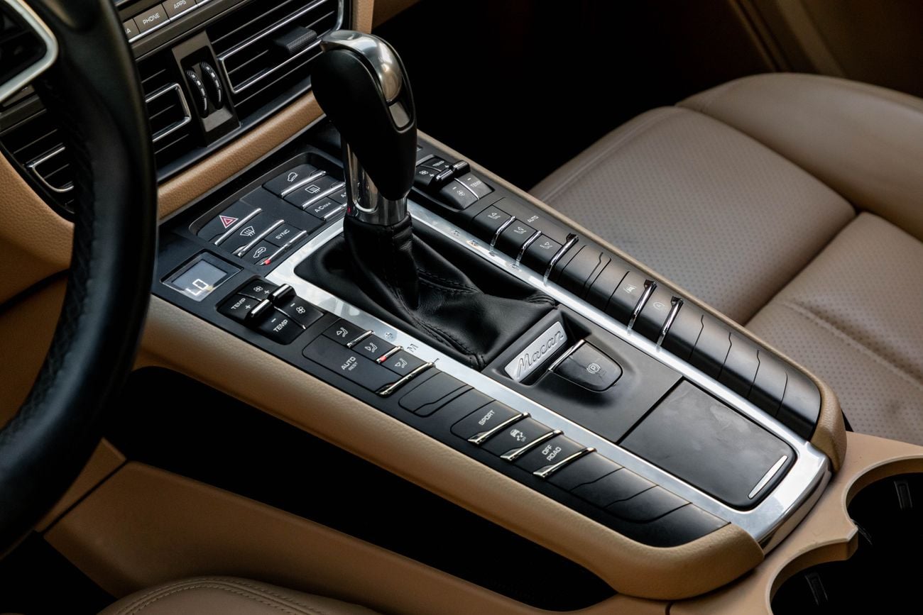 بورش ماكان Macan | 3,114 P.M | 0% Downpayment | Perfect Condition!