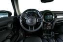Mini Cooper S JUBLEE EDITION GCC-Mini Cooper Service History Available-Just Been Service-Special